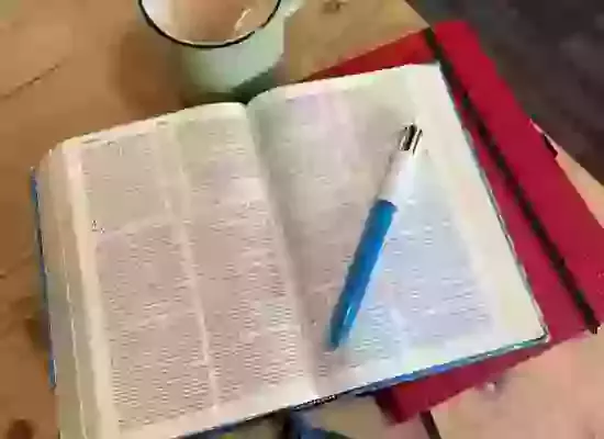 Home Groups